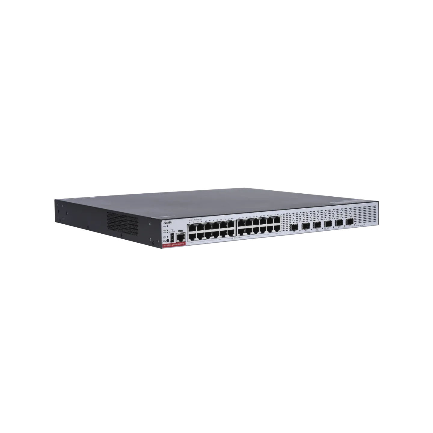 RG-S5315-24MG6XS-UP-E Switches - 4